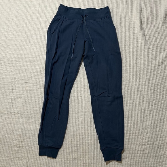 lululemon athletica Pants - Lululemon Warm Down Joggers